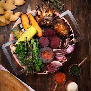 Los Fuegos by Francis Mallmann - 14