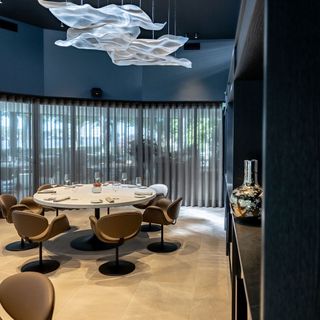 Restaurant Parkheuvel - 4