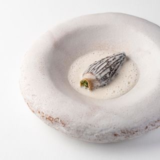 Ricard Camarena Restaurant - Valencia - 11