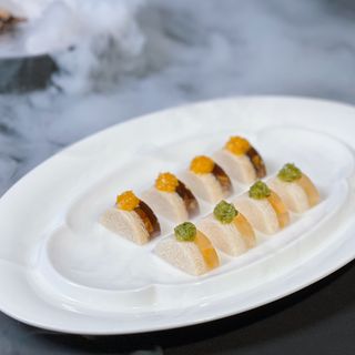 Shang Palace - 3