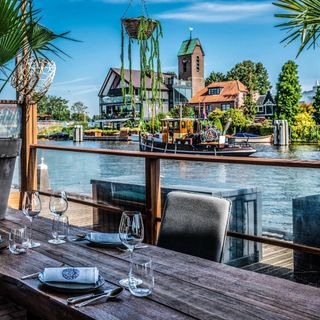 Ron Gastrobar Indonesia Ouderkerk - 5