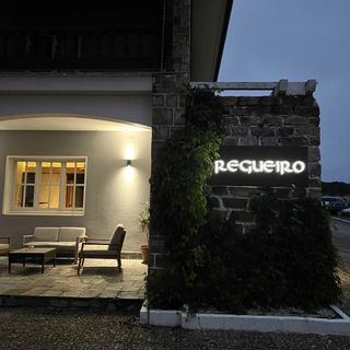Regueiro - 1