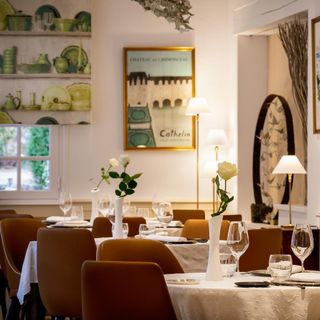 Auberge du Bon Laboureur - 21