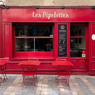 Les Pipelettes - 5
