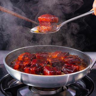 Flavors of China - 1