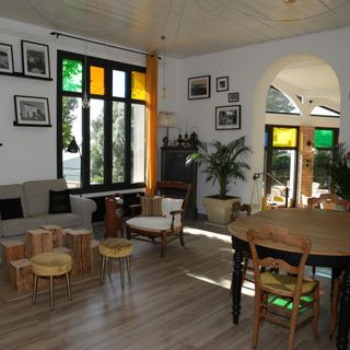 Le Relais des Maures - 5