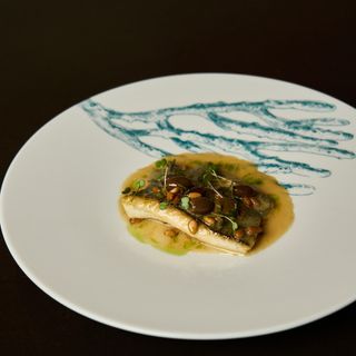 Essencia Restaurant - Neapel - 8