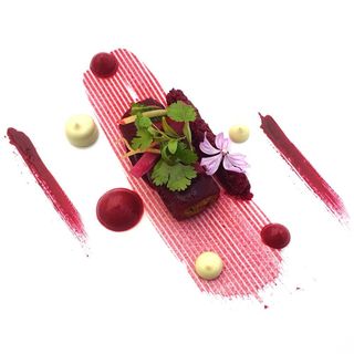Restaurant De Lauzun - 1