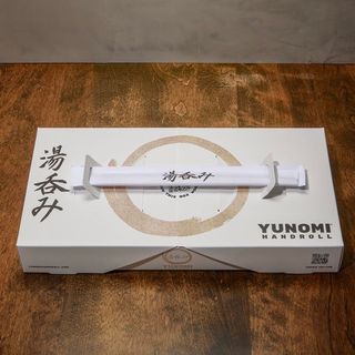 Yunomi Handroll - 1