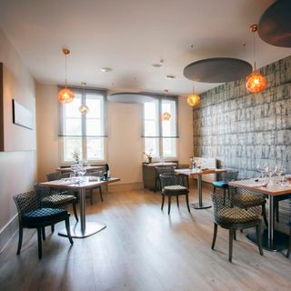 Le Lièvre Gourmand - 6