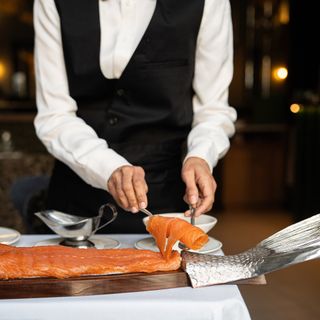 Brasserie Roseaux - Lione - 3