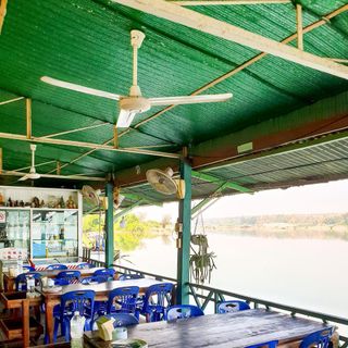 Pae Araya - Ubon Ratchathani - 1