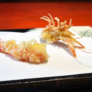 Tempura Aratamikawa - 0