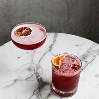Cafe Roze - 1