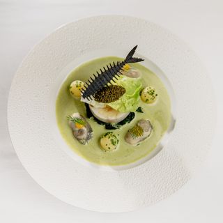 Erno's Bistro - 7