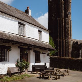 The Church House Inn - 2