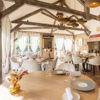 Émilie & Thomas - Moulin de Cambelong - 7