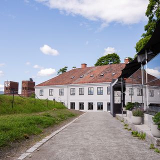 Festningen Restaurant - 1