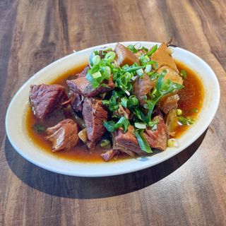 San Chieh Mei Nung Chia Le - 4