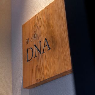 Saketosakana DNA - 4