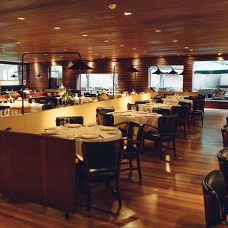 Fasano Trattoria - 0