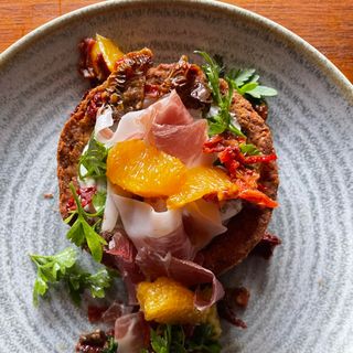 Bramble & Hare - Boulder - 18