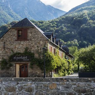 El Portalet - 6