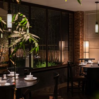 Zayton Courtyard (Licheng) - 2