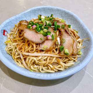 Xin Hu Cun Cu Rou (Longhua Jianshe Road) - 2
