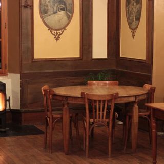 Café Brochier - 6