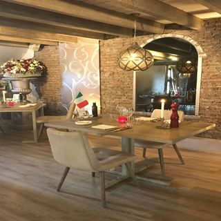 Trattoria Bazalia - 5