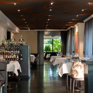 Le Bocca - Restaurant - 2