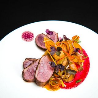 SHIKI Japanese Cuisine - 10