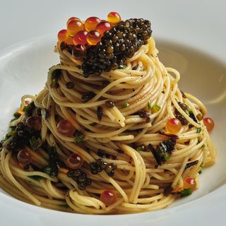 Lusso (Legazpi) - 1