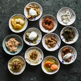 SADE "Beş Denizler Mutfağı" - 4