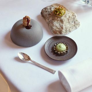 Le Pressoir d'Argent - Gordon Ramsay - 17