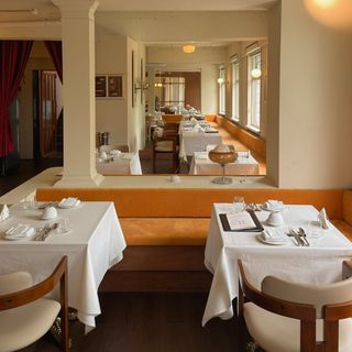 Trattoria Romagna - 9