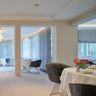 Waldhotel Sonnora - 1