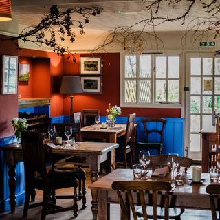 The Gurnard's Head - 9