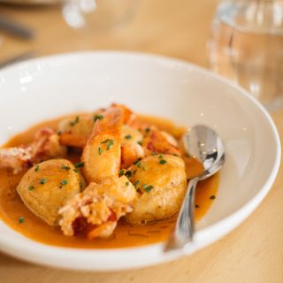 Knox Bistro - 4
