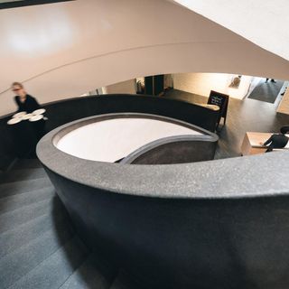 Héliport Brasserie - 1