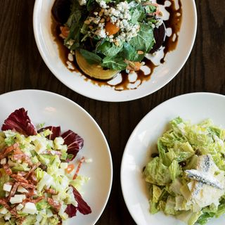Gusto Handcrafted Pasta & Pizza - 7