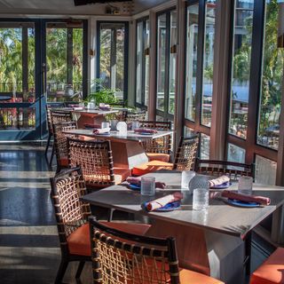 Four Flamingos, A Richard Blais Florida Kitchen - 1