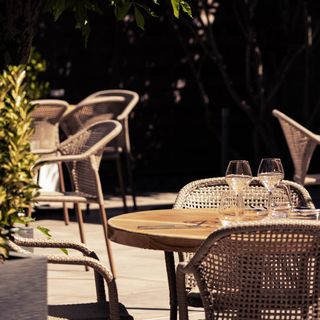 La Table du Cinq - 5