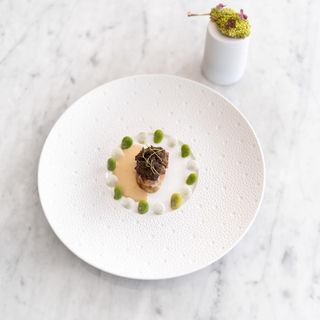 Restaurant De Burgemeester - 1