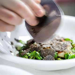 Gaya par Pierre Gagnaire - 5