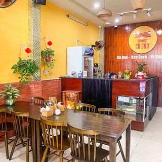 Mỳ Quảng Cô Sáu - 2