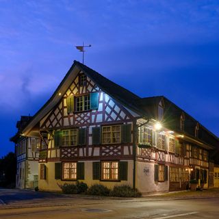 Taverne zum Schäfli - 0