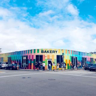 Zak The Baker - 6