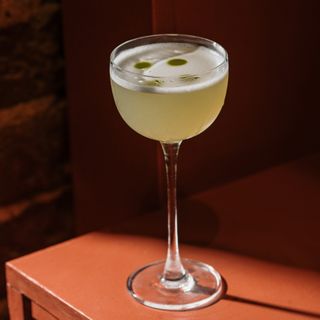 Tipsy Thaiger - 2